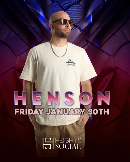 Heights Social Nightclub