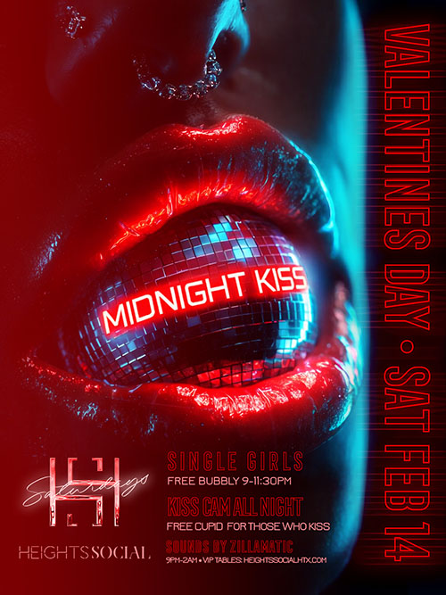 Heights Social Nightclub